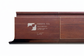 40” Sectionalized American Type 85° Press Brake Punch Die with Working Height: 3.78"