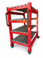 Press Brake Tooling Die Cart for American Standard & European Punches and Dies