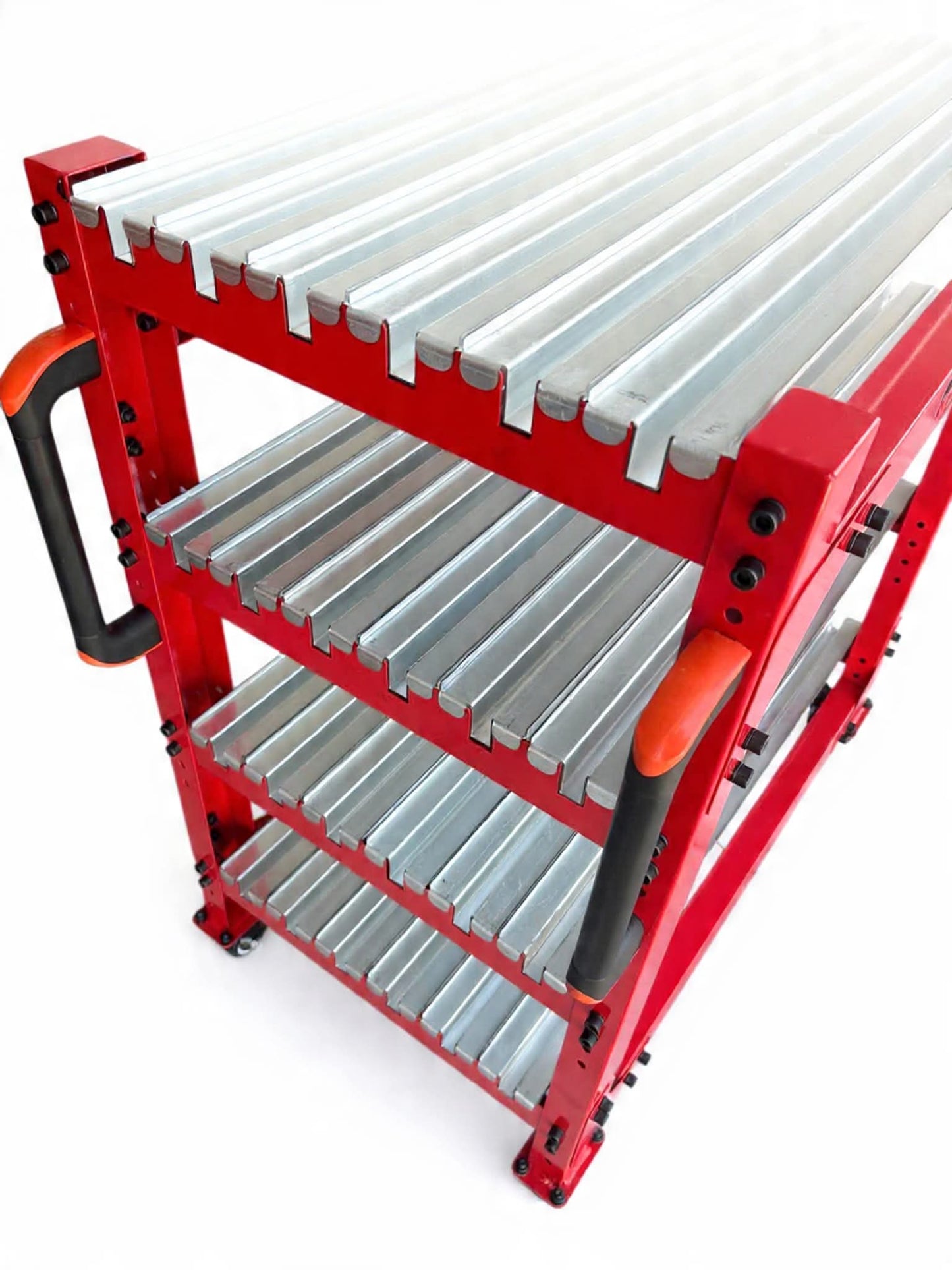 Press Brake Tooling Die Cart for American Standard & European Punches and Dies