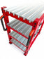 Press Brake Tooling Die Cart for American Standard & European Punches and Dies