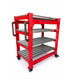 Press Brake Tooling Die Cart for American Standard & European Punches and Dies