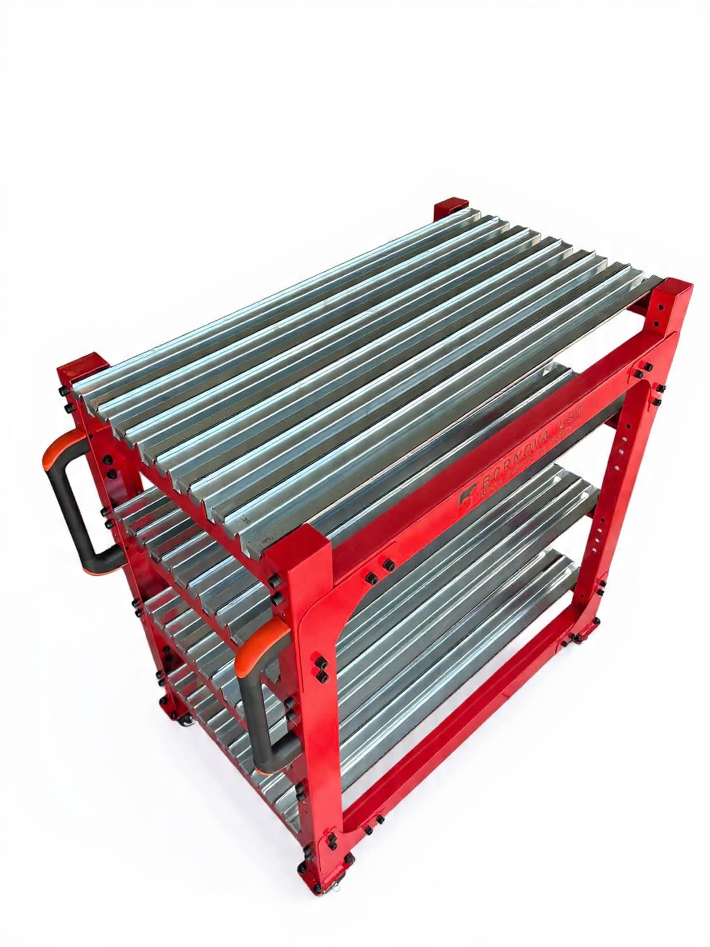 Press Brake Tooling Die Cart for American Standard & European Punches and Dies