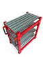 Press Brake Tooling Die Cart for American Standard & European Punches and Dies