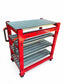 Press Brake Tooling Die Cart for American Standard & European Punches and Dies