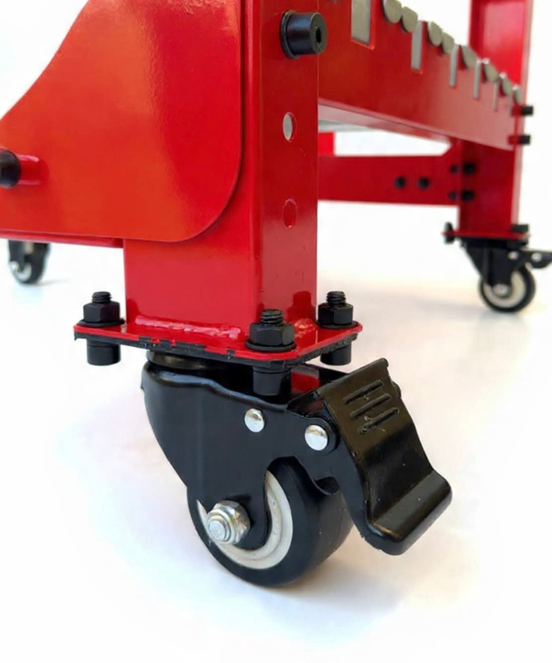 Press Brake Tooling Die Cart for American Standard & European Punches and Dies