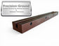 European-to-American Press Brake Die Adapter Holder