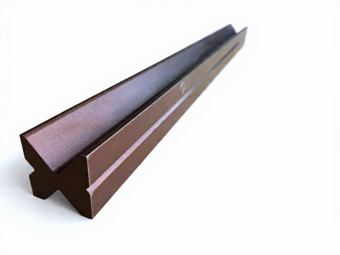 NEW 32.87" Press Brake Die 2.36" sq. - V Openings: 0.25", 0.63", 1.38" and 1.97"