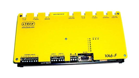 LYNCA VA6-F Multichannel Voltage/Current Amplifier Module