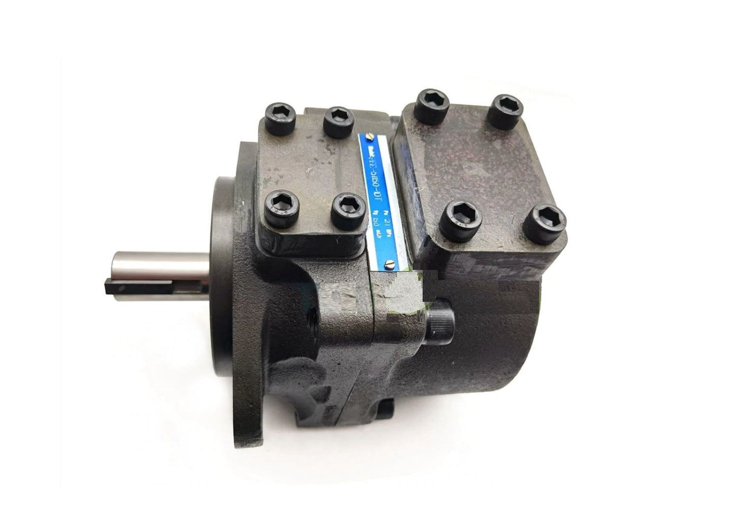 PFE-51 Series Hydraulic Pump PFE-51090/1DT, PFE-51110/1DT, PFE-51129/1DT, PFE-51150/1DT