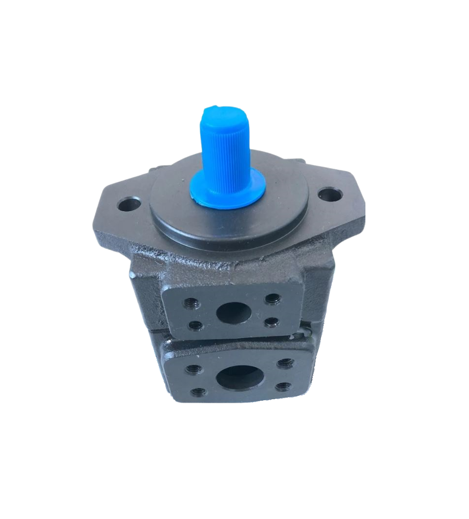 Hydraulic Oil Pump High Pressure PV2R1-6-R-F-RAA PV2R1-10F PV2R1-17F PV2R1-19F