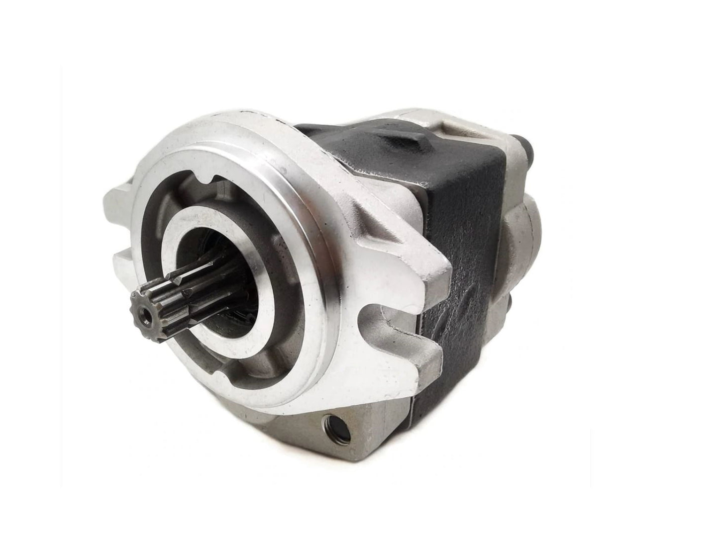 SGP1 High Pressure Hydraulic Gear Pump SGP1-30D2H5-R