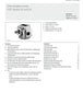 Rexroth PGF Hydraulic Oil Pump PGF2-22/016RE01VE4