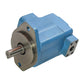 Hydraulic Pump VQ Single Industrial 25VQ-12A/14A/17A/21A