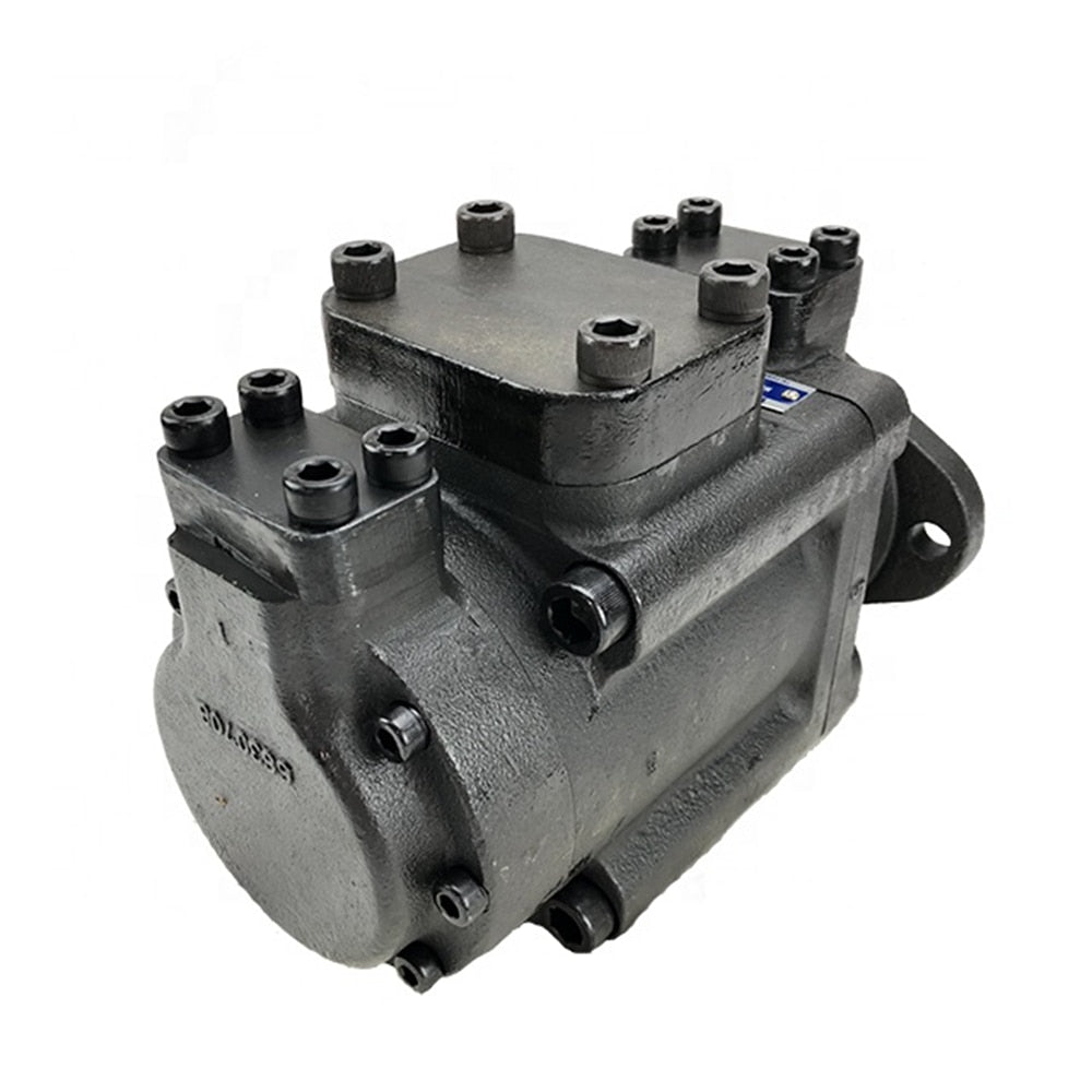 PFE-41 Series Hydraulic Pump PFE-41029/1DT, PFE-41037/1DT, PFE-41045/1DT, PFE-41056/1DT PFE-41070/1DT, PFE-41085/1DT