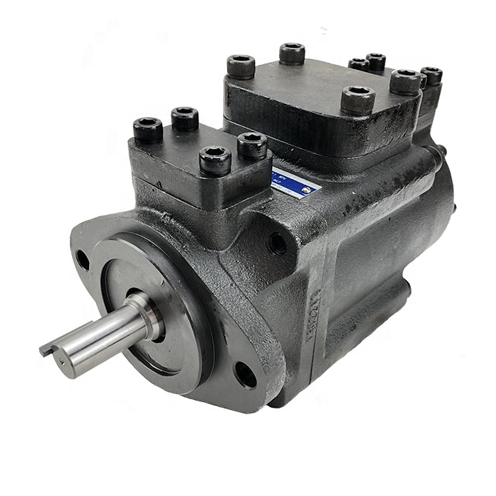 PFE-41 Series Hydraulic Pump PFE-41029/1DT, PFE-41037/1DT, PFE-41045/1DT, PFE-41056/1DT PFE-41070/1DT, PFE-41085/1DT